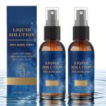 Ola Vita Anti-Aging Serum & Hydrating Mist