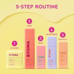 BYOMA Brightening Toner for Radiant, Hydrated Skin