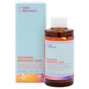 Good Molecules Niacinamide Brightening Facial Toner