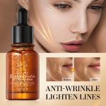 Retinol Anti-Aging Skincare Set for Women