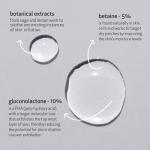 Indeed Labs 10% Exfoliating Toner for Clear Skin