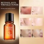 Retinol Anti-Aging Skincare Set for Women