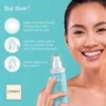 Japanese Clean & Clear Face Toner - 150ml