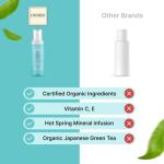 Japanese Clean & Clear Face Toner - 150ml