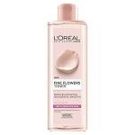 L'Oreal Paris Fine Flowers Cleansing Toner 400 ml
