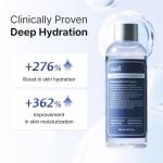 DearKlairs Unscented Lightweight Toner 6.08 fl oz