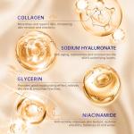 Collagen Anti-Aging Skin Care Set for Women