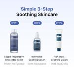 DearKlairs Unscented Lightweight Toner 6.08 fl oz