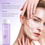 No.9 Lifting Essence Peptide Serum for Youthful Skin