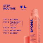BYOMA Balancing Face Mist - Refreshing pH Toner
