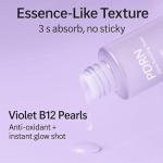 No.9 Lifting Essence Peptide Serum for Youthful Skin