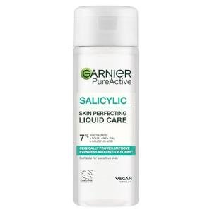 Garnier Skin Perfecting Toner with Salicylic Acid
