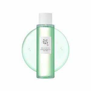 Joseon Green Plum AHA BHA Toner - 150ml