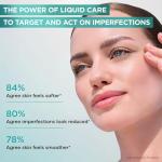 Garnier Skin Perfecting Toner with Salicylic Acid