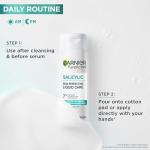 Garnier Skin Perfecting Toner with Salicylic Acid