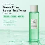 Joseon Green Plum AHA BHA Toner - 150ml