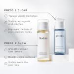 Medik8 Press & Glow Daily Exfoliating Toner 200ml