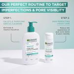 Garnier Skin Perfecting Toner with Salicylic Acid