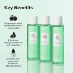 Joseon Green Plum AHA BHA Toner - 150ml