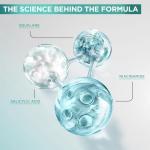 Garnier Skin Perfecting Toner with Salicylic Acid