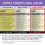 DearKlairs Hydrating Facial Toner, 180 ml