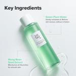 Joseon Green Plum AHA BHA Toner - 150ml