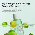 Joseon Green Plum AHA BHA Toner - 150ml