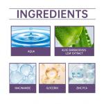 20% Niacinamide Serum with Zinc for Anti-Aging