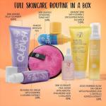 W7 Beauty Blast Complete Anti-Aging Skincare Set