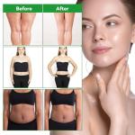 Firming Anti-Cellulite Massage Oil for Smooth Skin