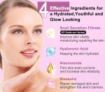 Anti-Aging Snail Mucin Skin Care Gift Set