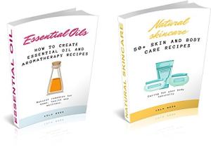 Essential Oils for Natural Skincare and Aromatherapy