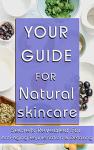 Natural Skincare Guide for Anti-Aging and Rejuvenation