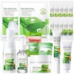 18PCS Aloe Vera Beauty Gift Set for Women