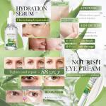 18PCS Aloe Vera Beauty Gift Set for Women