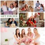 18PCS Aloe Vera Beauty Gift Set for Women