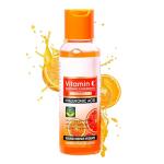 Vitamin C Body Oil for Firming and Brightening