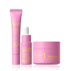 5-IN-1 Glow Skin Care Set for Teens