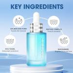 PDRN Peptide Serum for Firmer, Radiant Skin