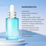 PDRN Peptide Serum for Firmer, Radiant Skin