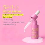 5-IN-1 Glow Skin Care Set for Teens