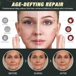 Tallow Balm with Castor Oil and Frankincense