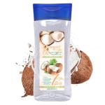 Coconut Body Oil - Nourishing Moisturizer with SPF 25