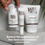 Bulldog Age Defense Eye Roll-On for Men