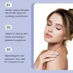 Coconut Body Oil - Nourishing Moisturizer with SPF 25