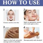 Coconut Body Oil - Nourishing Moisturizer with SPF 25