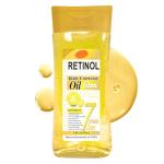 Organic Retinol Body Oil – Hydrating Anti-Aging Moisturizer