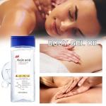 Koji Acid Body Oil for Bright, Youthful Skin