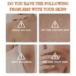 Organic Retinol Body Oil – Hydrating Anti-Aging Moisturizer