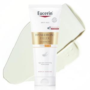 Eucerin Anti-Aging Hand Cream with SPF 30
